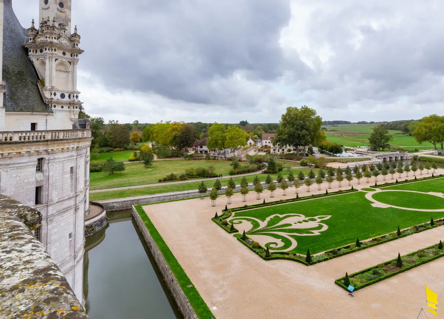 Lisboa, Madrid, París, Londres y Ámsterdam +i