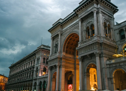 París e Italia +i