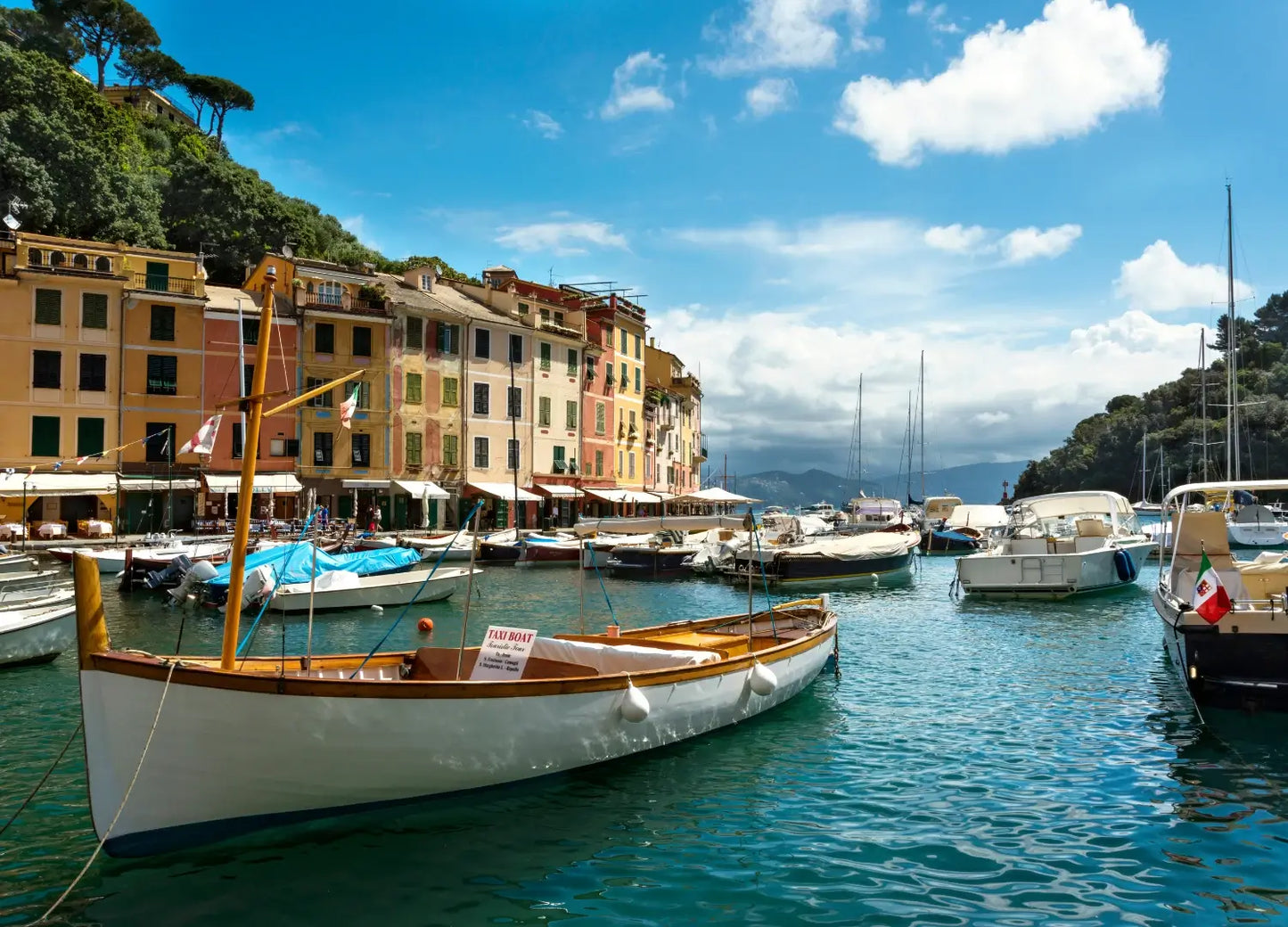 Super Italia +i