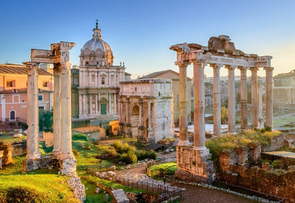 Europa a su Alcance CDMX