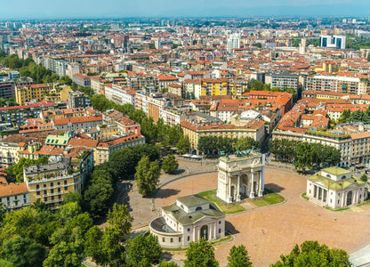 París, Borgoña, Italia, Suiza y Alsacia