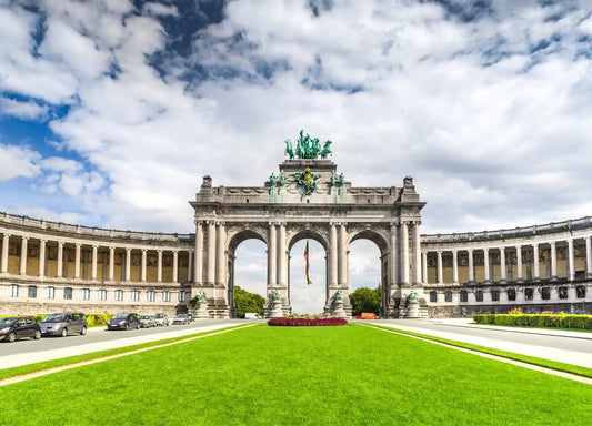 Londres, Bruselas y Ámsterdam