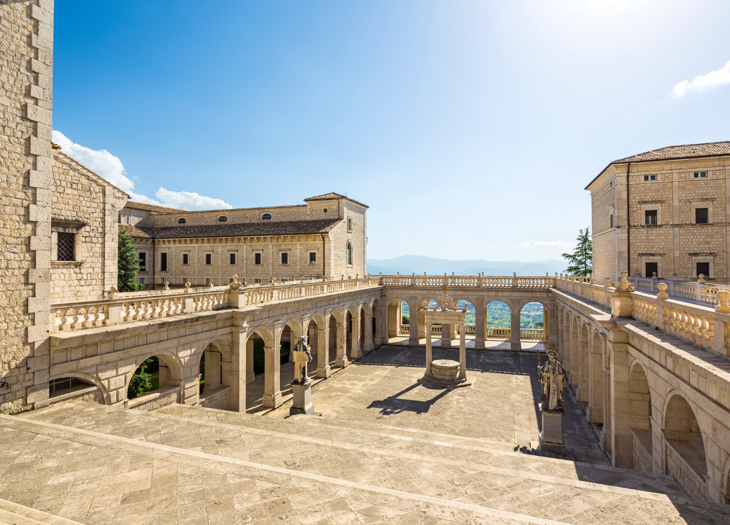 Roma, Puglia y Campania con Norte de Italia fin Venecia