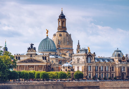 Berlin, Praga, Budapest y Viena CDMX