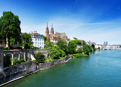Encantos del Este, Alsacia, Selva Negra con París y Londres +i