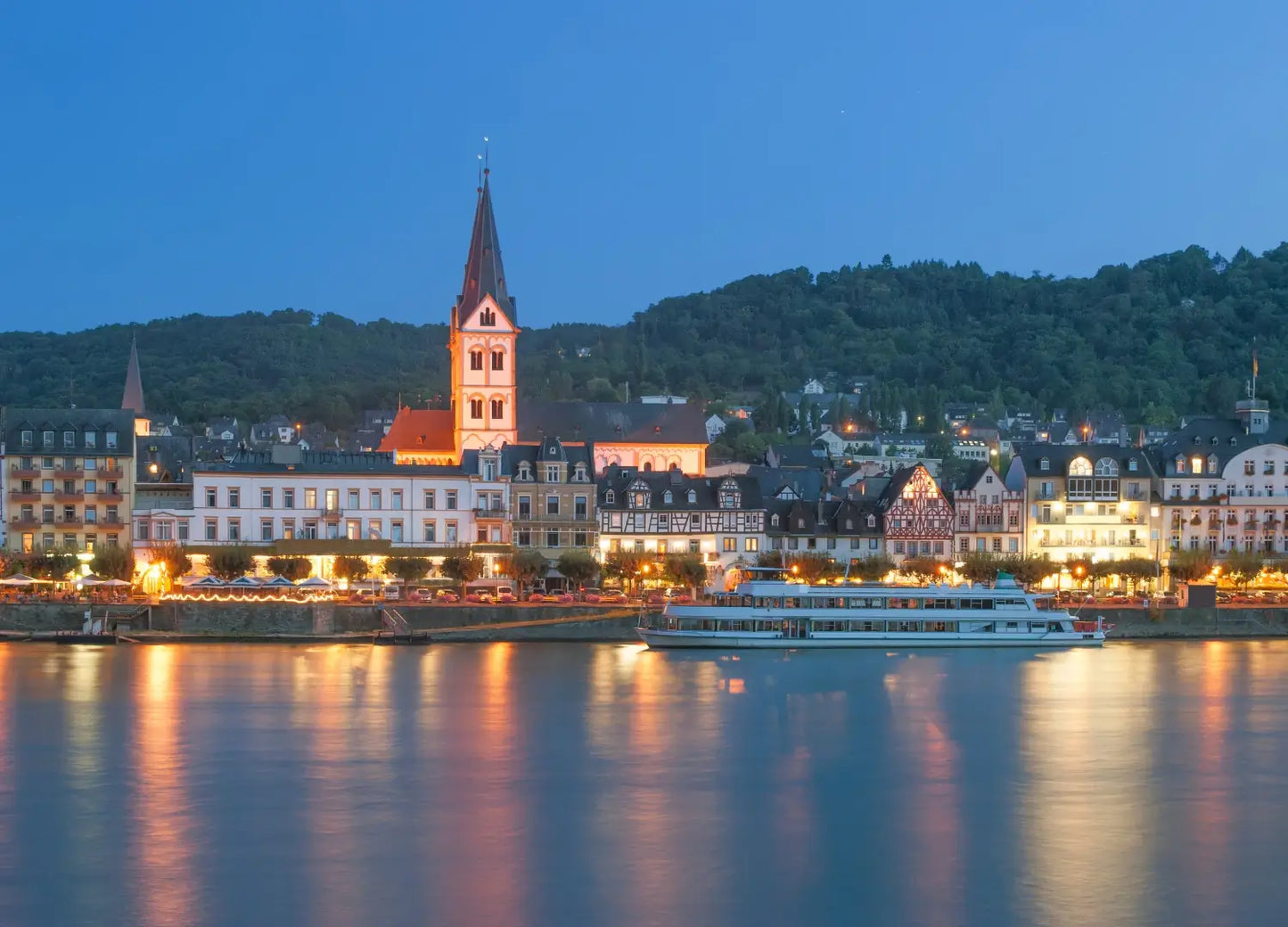 Londres, Ámsterdam y París con Alemania Encantada fin Frankfurt +i