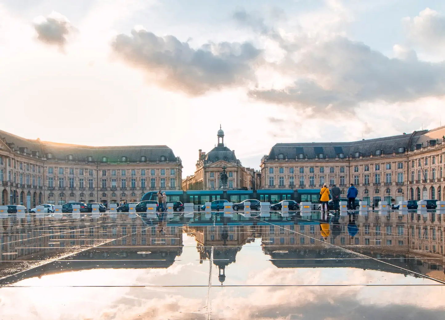 Lisboa, Madrid, París y Londres +i