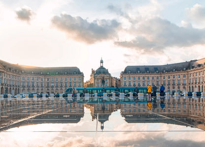 Lisboa, Madrid, París y Londres +i