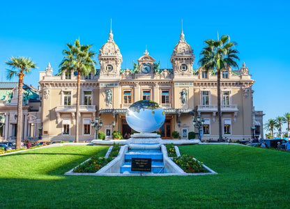 Europa Vivaz