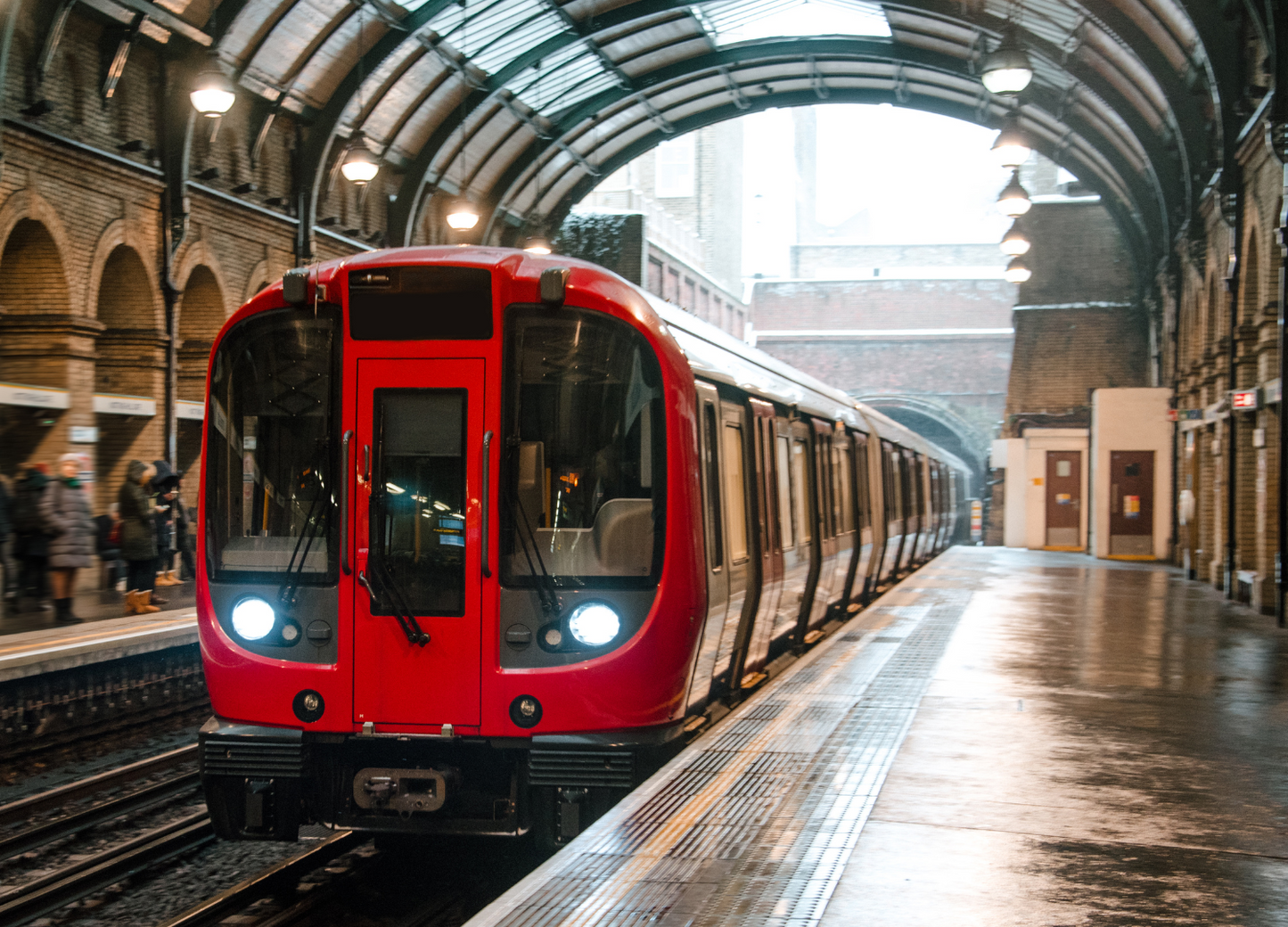 Inglaterra Esencial con Londres