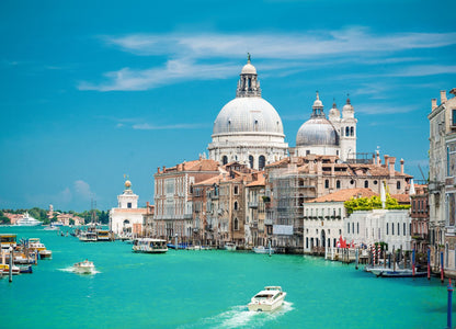 París, Borgoña, Italia, Suiza y Alsacia