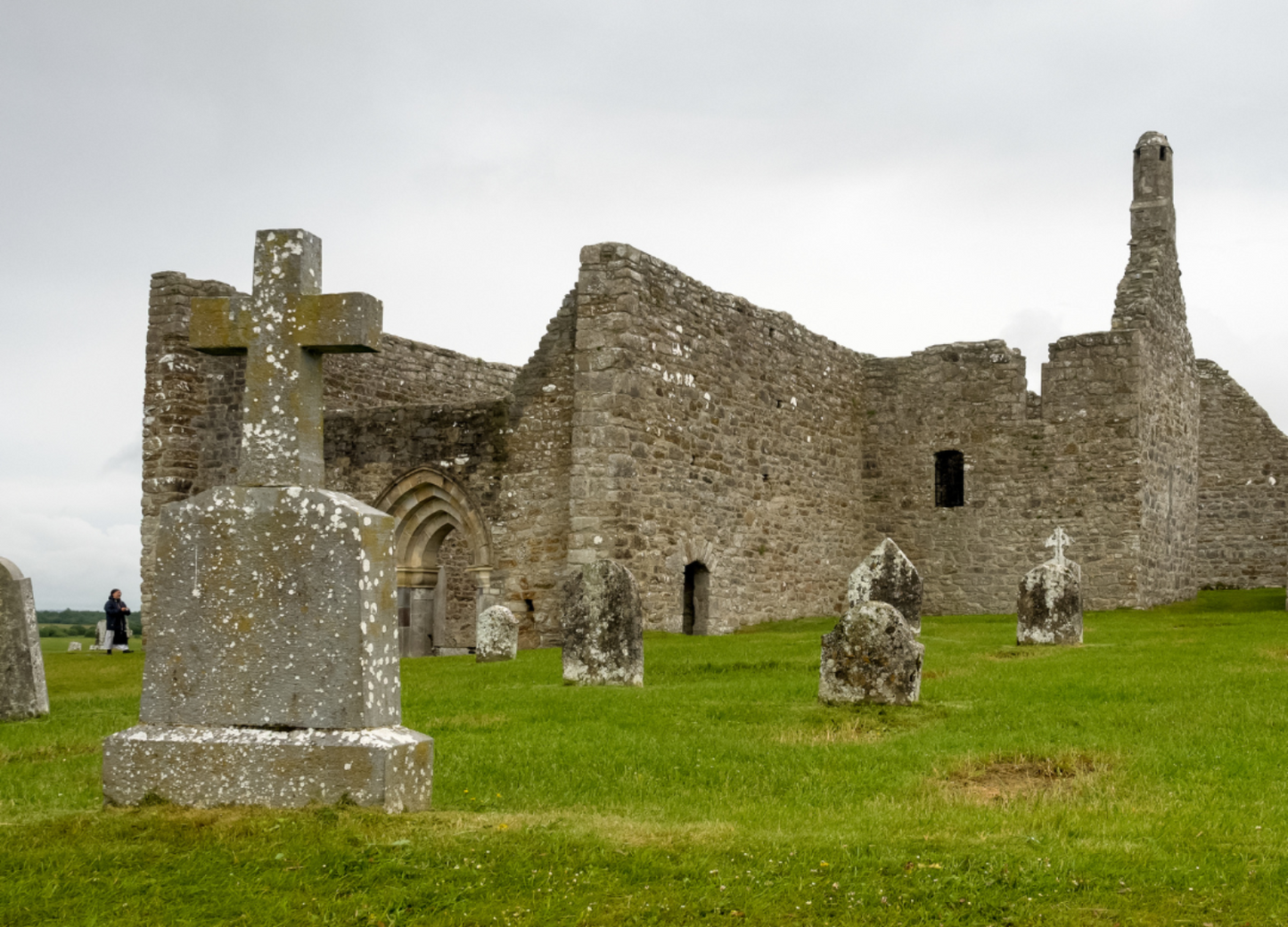 Irlanda