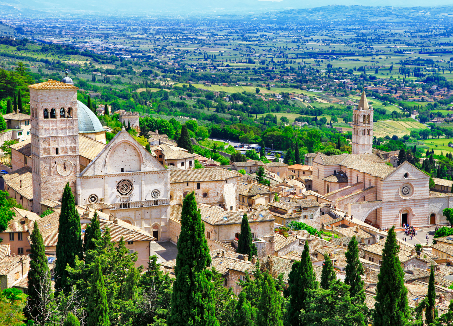 Ronda Italiana y Sicilia con Islas Eólicas fin Roma