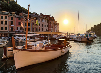 Italia D’Oro y Bella Campania