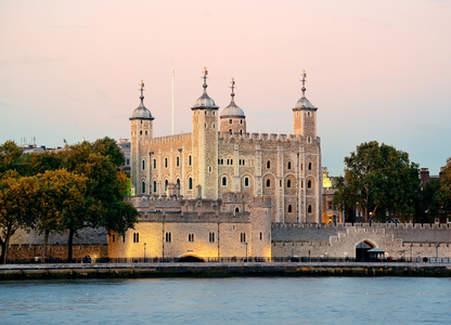 Londres, Escocia y Sur de Inglaterra