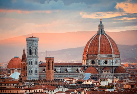 Descubre Europa CDMX