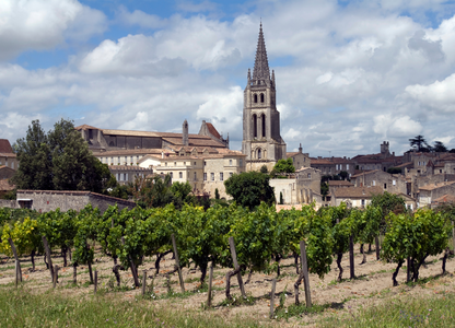 Francia Encantada