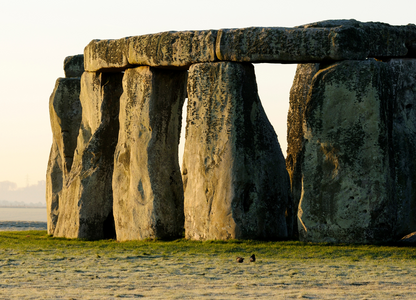 Escocia, Irlanda y Sur de Inglaterra con Londres