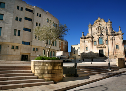 Grecia Total a Sicilia fin Roma