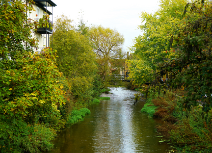 Recorriendo el Sur de Inglaterra con Londres