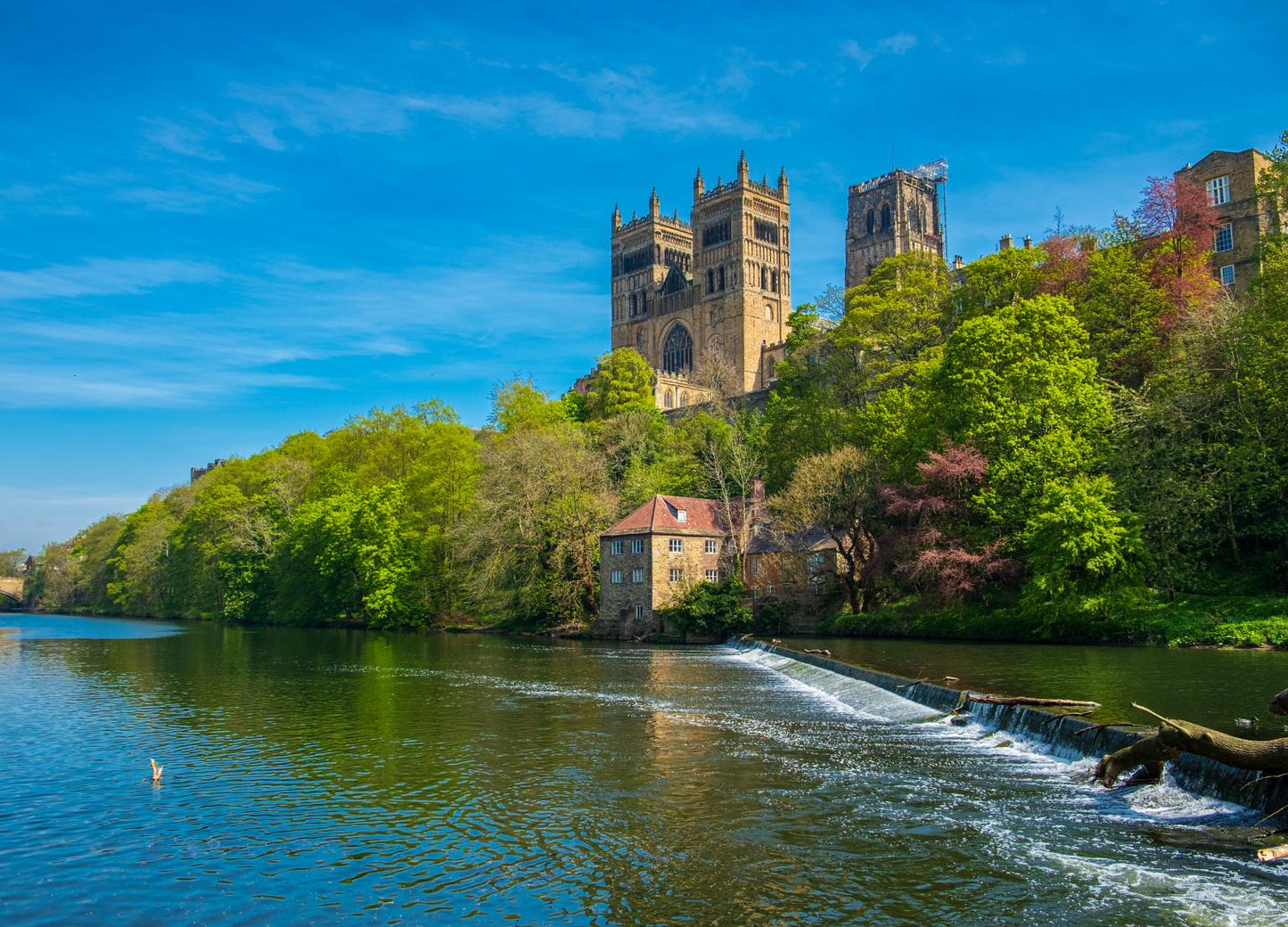 Londres, Tierras Altas y Sur de Inglaterra