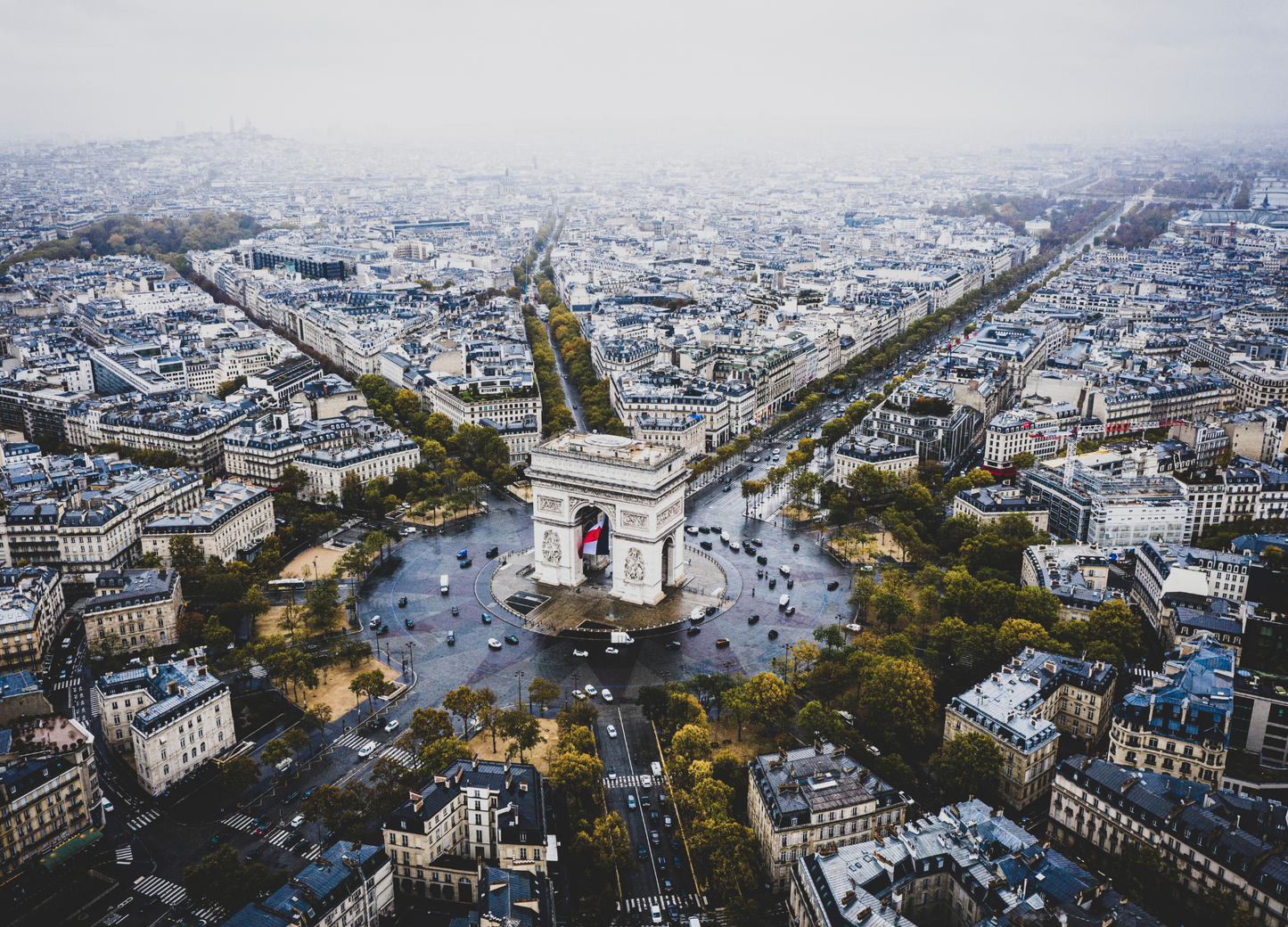 Encantos del Este, Alsacia, Selva Negra con París y Londres +i