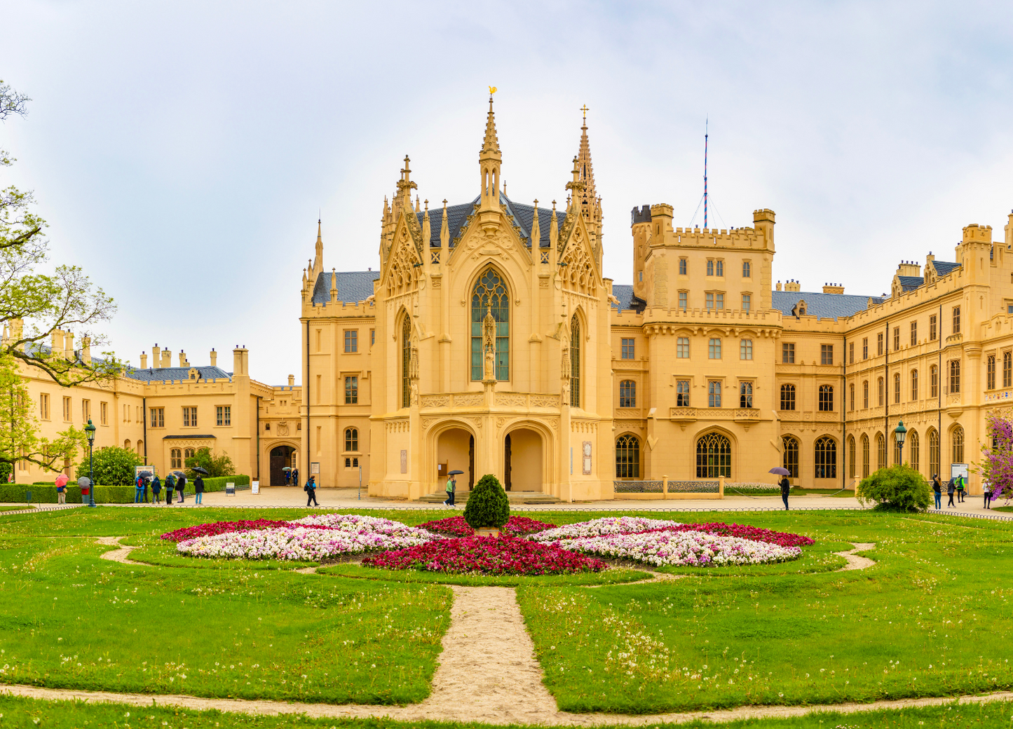 Fabulosa Polonia, Escandinavia y Este Europeo