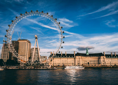 Lisboa, Madrid, París, Londres y Ámsterdam +i