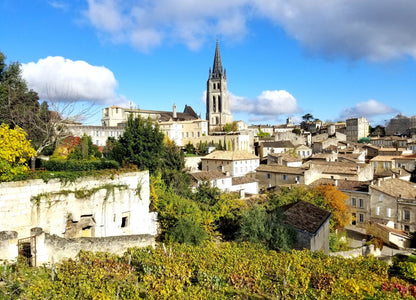 París, Todo Francia y España