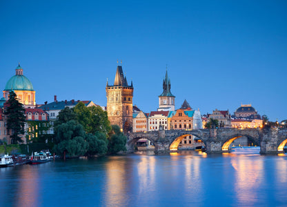 De Viena a Paris +i