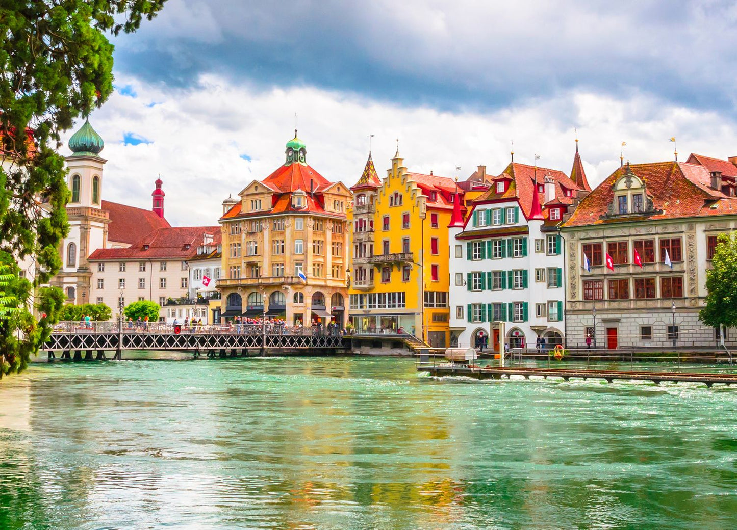 Francia y Suiza con Alsacia y ruta Cuentos de Hadas Fin Praga