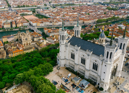 Soñando Francia con Alsacia