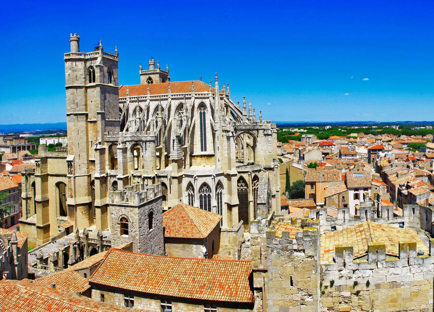 Francia Encantada