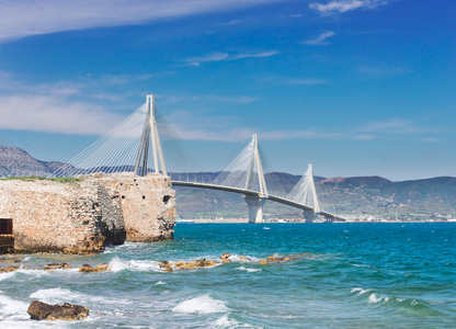 Grecia Total con Basilicata y Puglia
