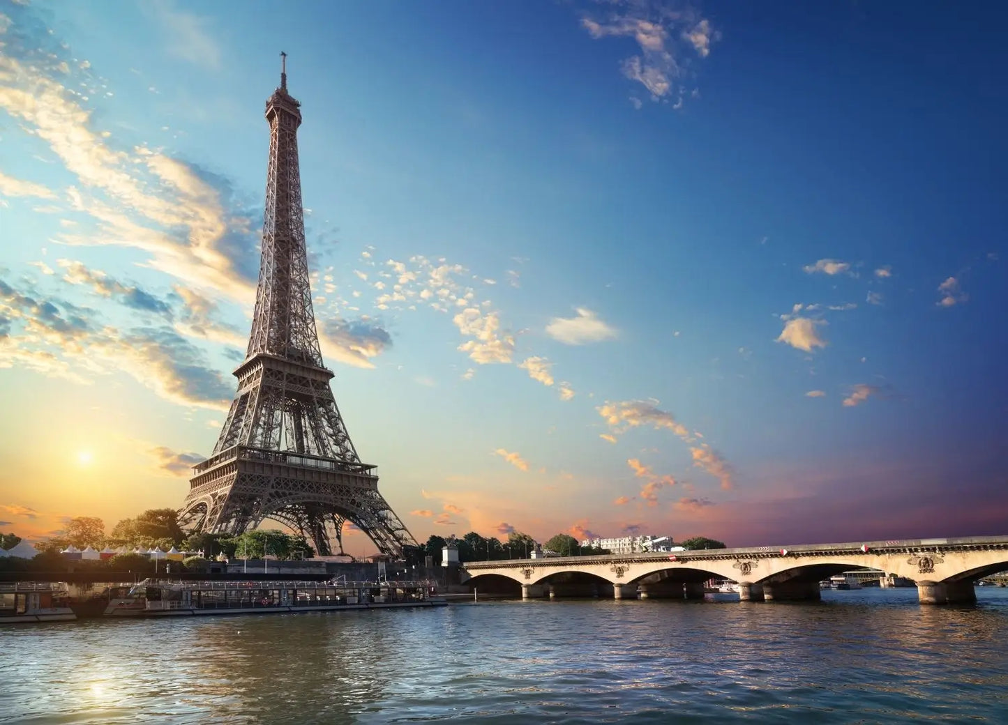 Lisboa y Madrid Especial París