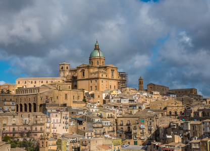 Paraíso Siciliano