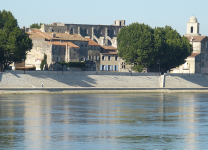 Francia Encantada