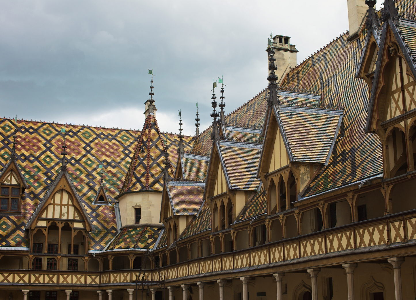 Soñando Francia con Alsacia