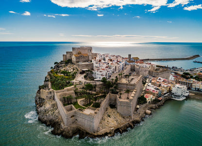 París, Lourdes, Costa Azul, Provenza y Barcelona con Madrid