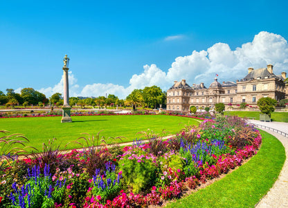 Tirol y Baviera Fin París