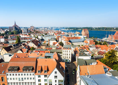 Copenhague y Polonia