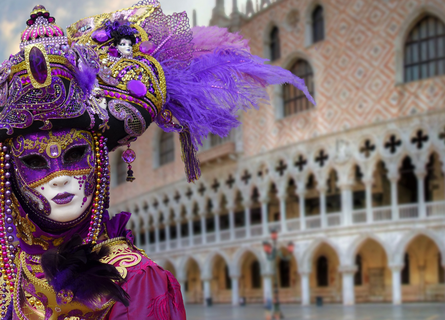 Roma, Puglia y Campania con Norte de Italia fin Venecia