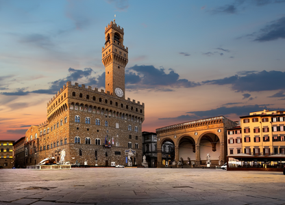 Roma, Bellezas de Puglia y Campania e Italia Esencial