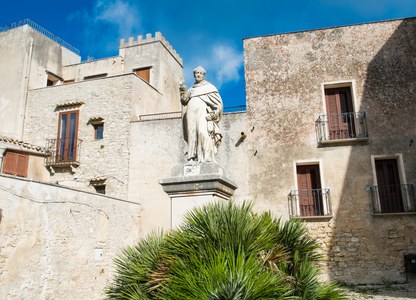 Ronda Italiana y Sicilia con Islas Eólicas fin Roma