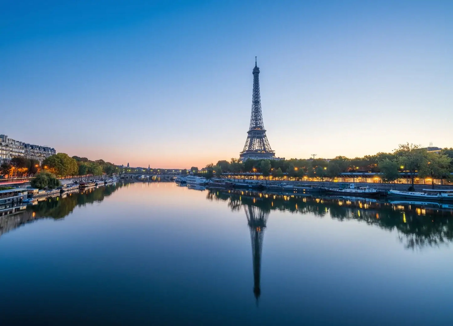 Sencillamente Londres y París