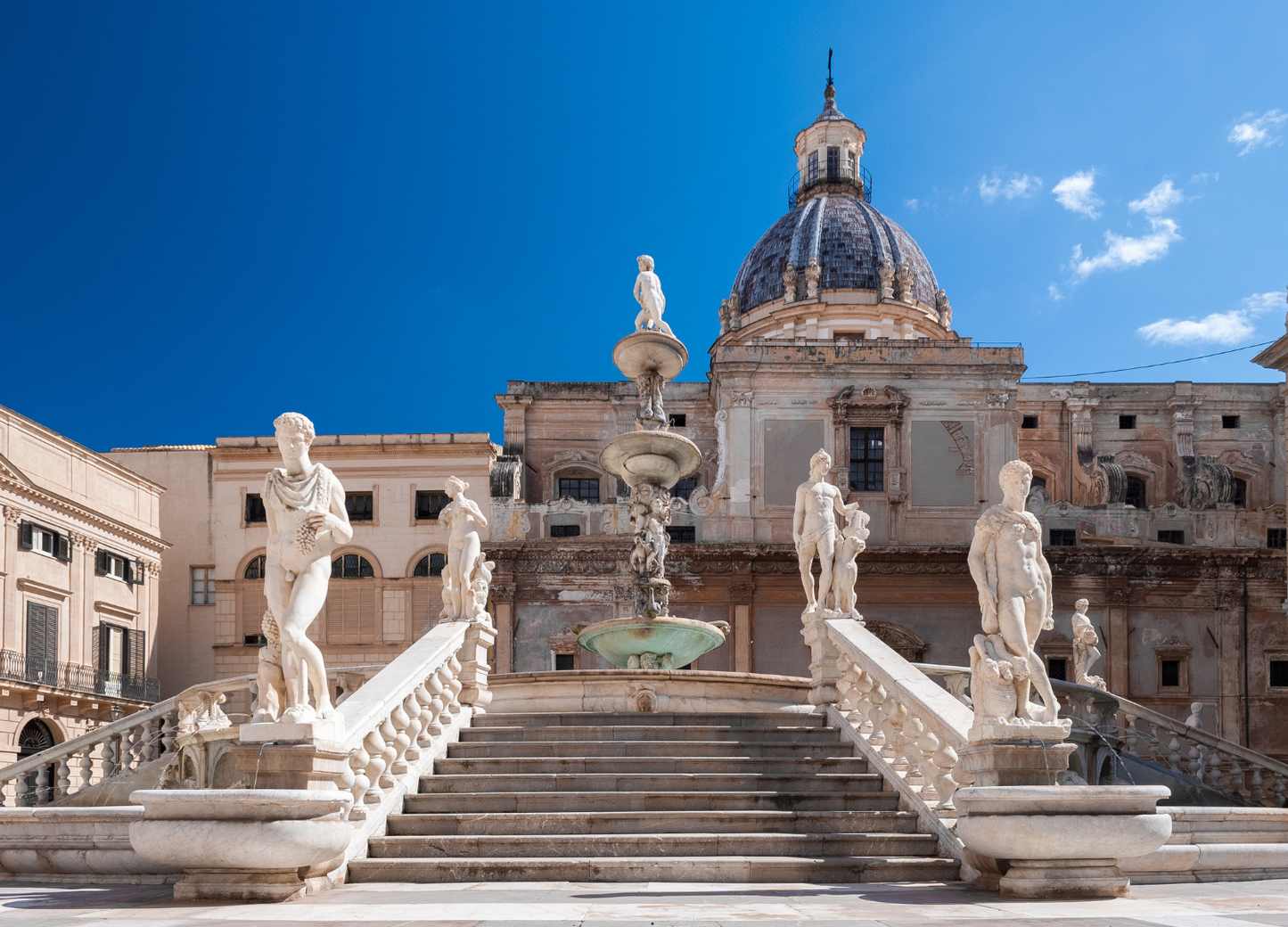 Paraíso Siciliano