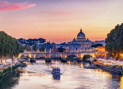 París e Italia +i