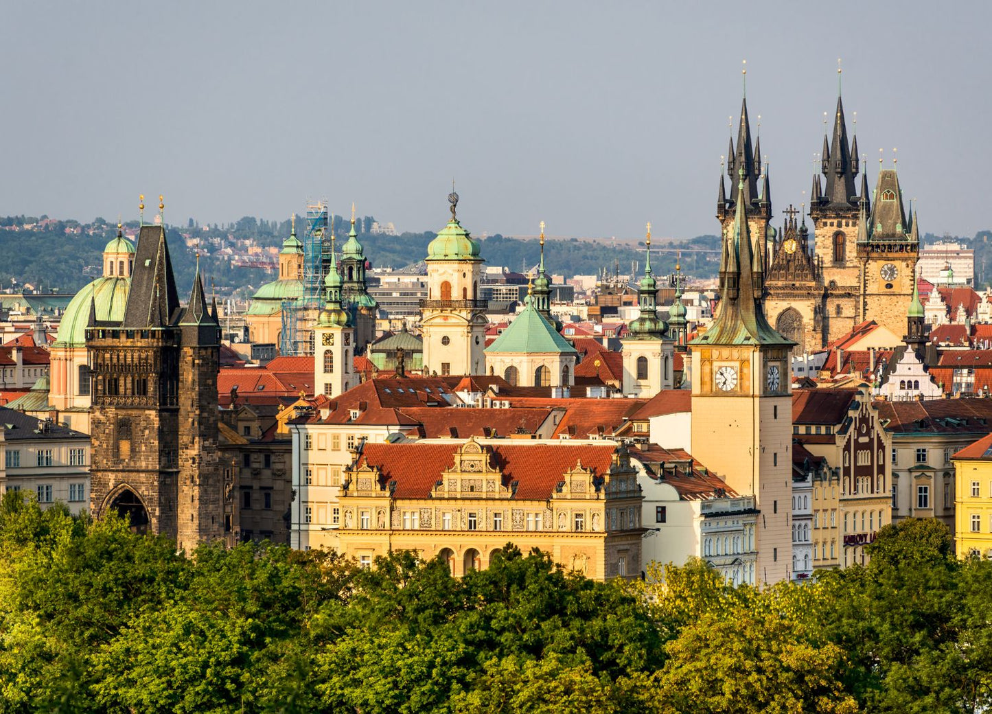 De Viena a Londres +i