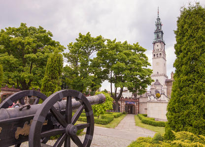 Fabulosa Polonia, Escandinavia y Este Europeo