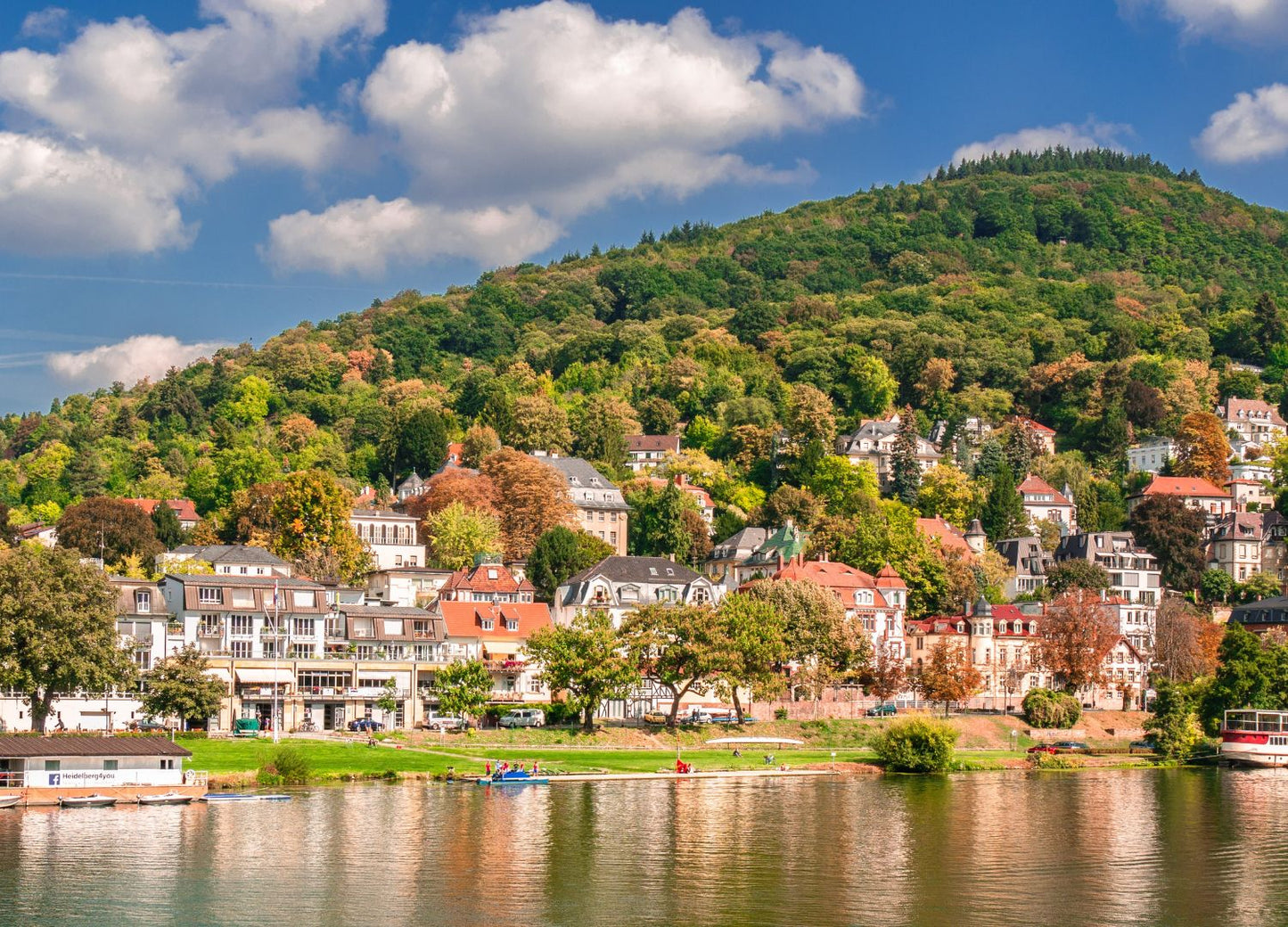 Francia y Suiza con Alsacia y ruta Cuentos de Hadas Fin Berlín